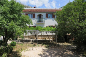  Lumbrela Apartments  Стариград